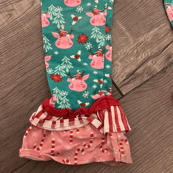 Christmas matching outfit set - Picture 5 of 5